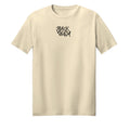 Faded Cream - 1301GD - FRONT