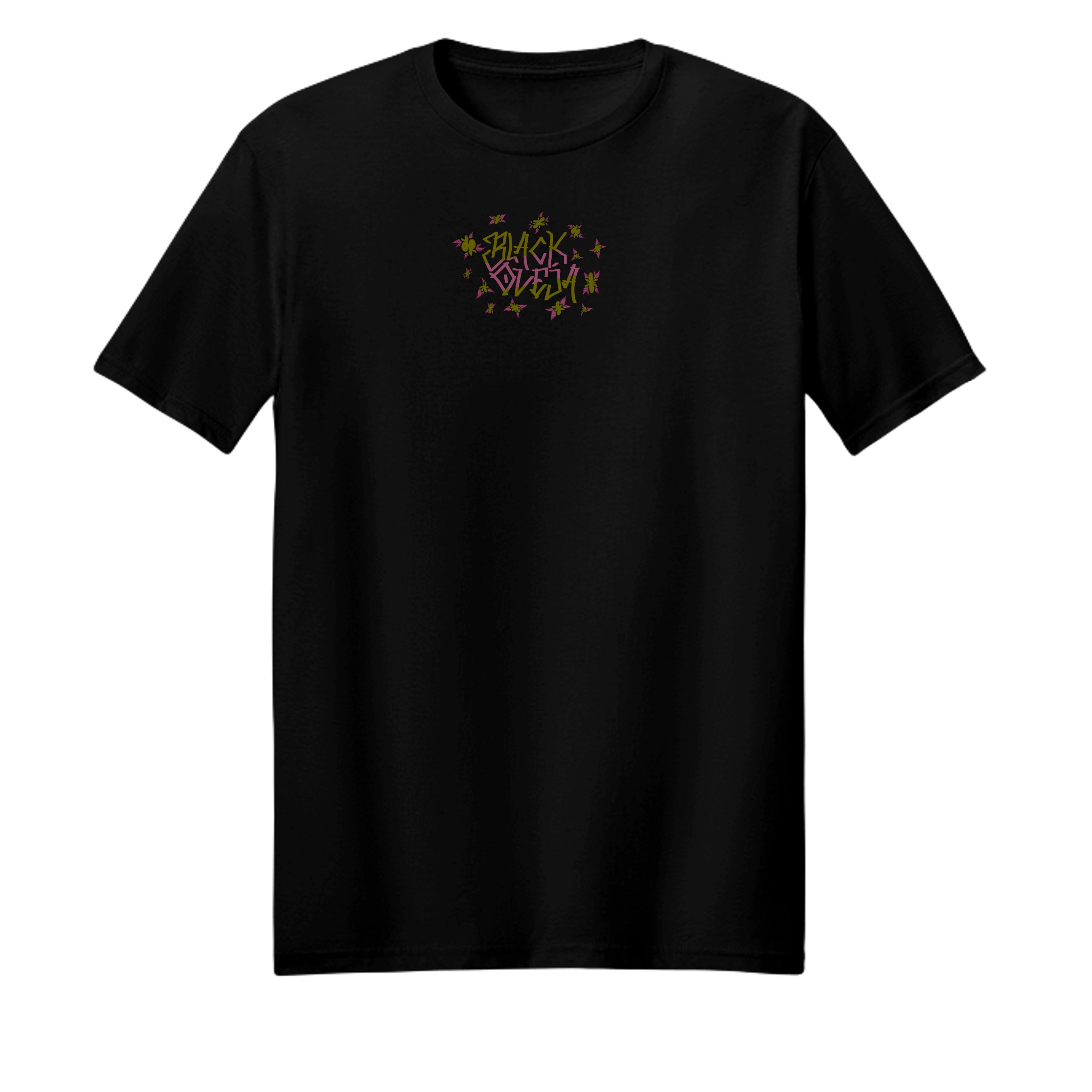 True Black - 1301GD - FRONT