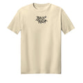 Faded Cream - 1301GD - FRONT