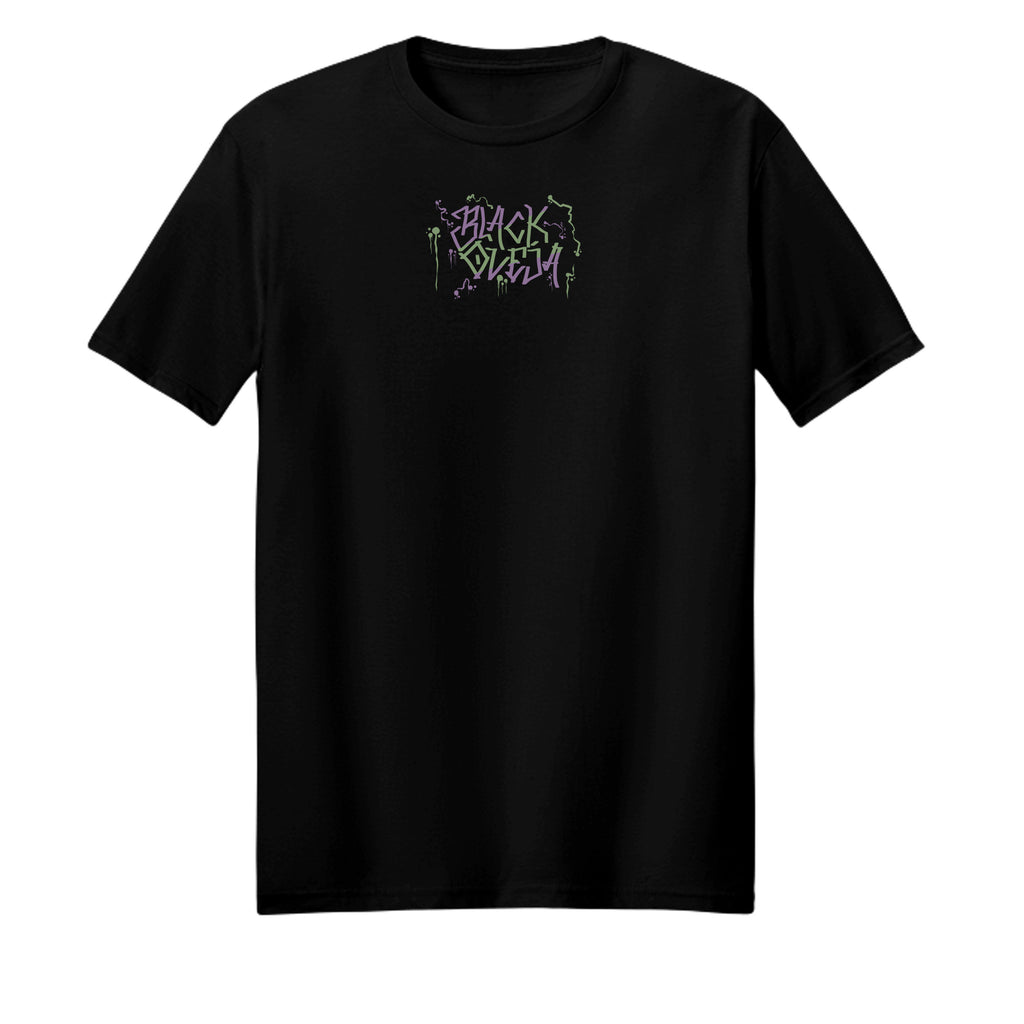 True Black - 1301GD - FRONT