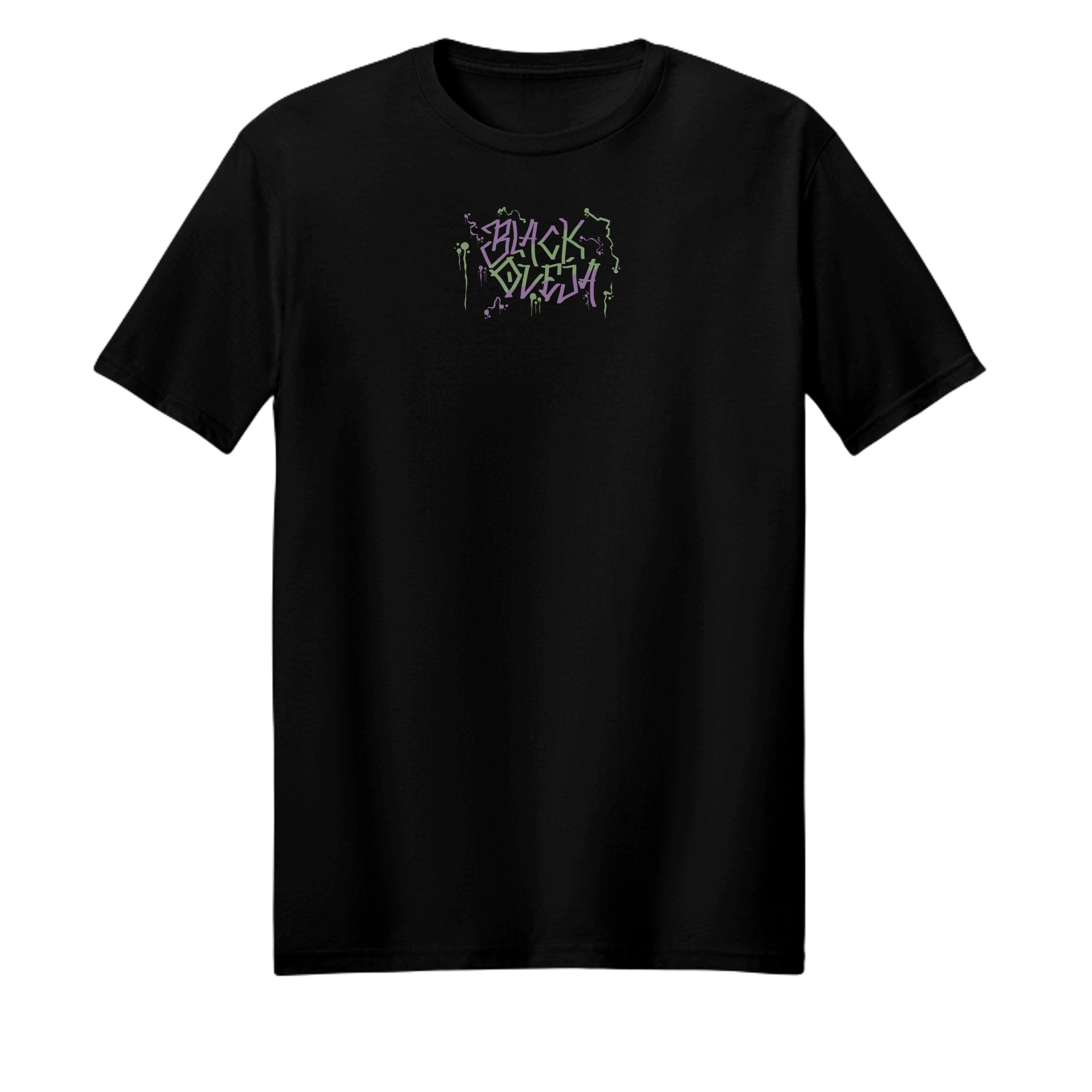 True Black - 1301GD - FRONT