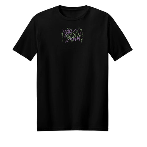 True Black - 1301GD - FRONT