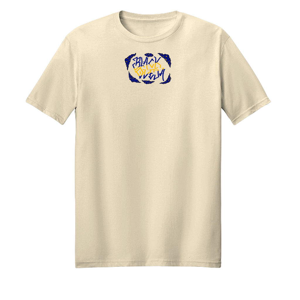 Faded Cream - 1301GD - FRONT