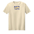 Faded Cream - 1301GD - FRONT