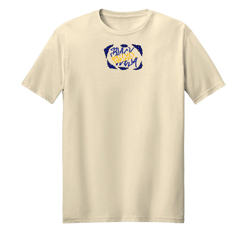 Faded Cream - 1301GD - FRONT
