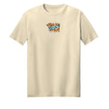 Faded Cream - 1301GD - FRONT