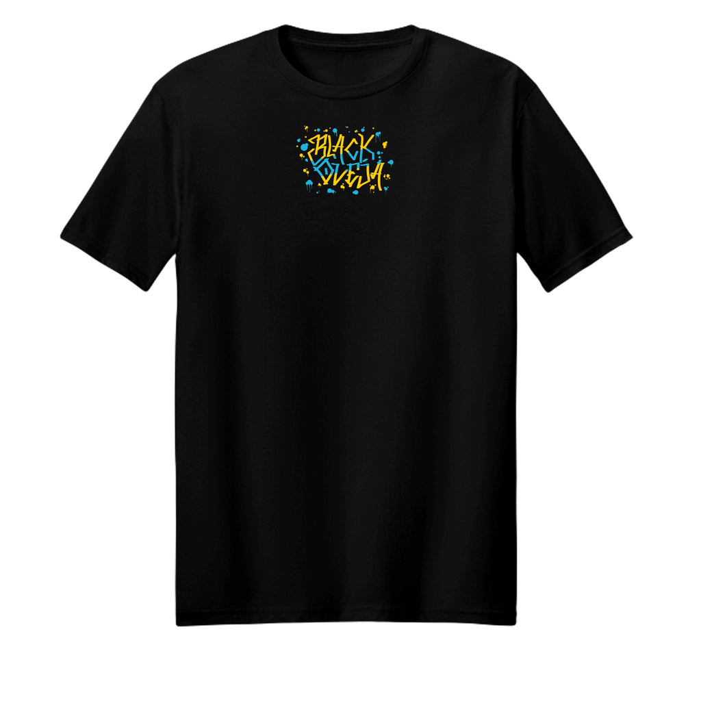 True Black - 1301GD - FRONT