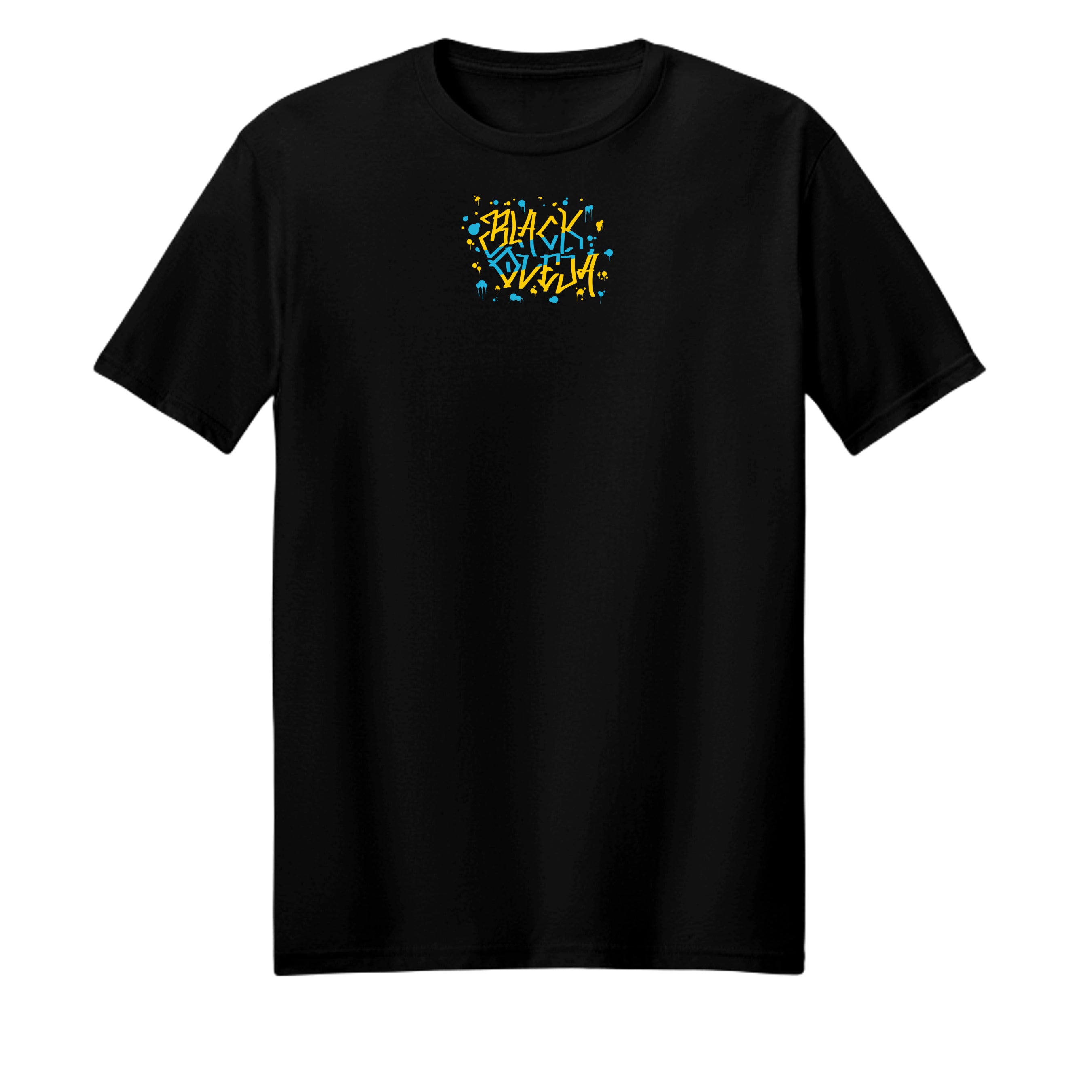 True Black - 1301GD - FRONT